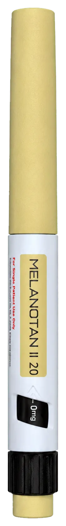 Body Pharm Melanotan II 20mg