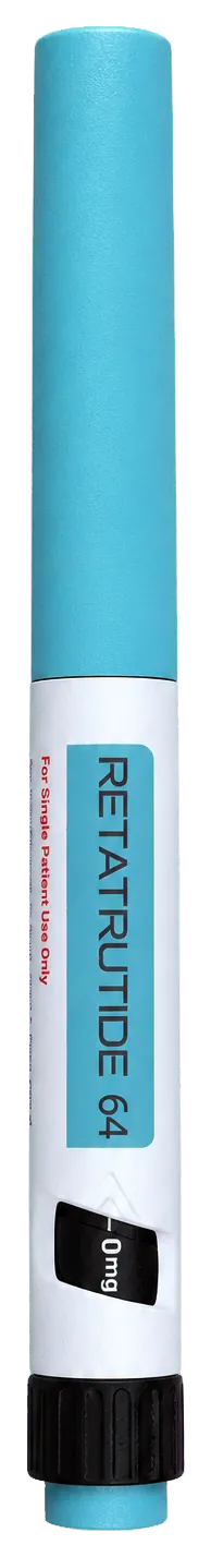 Body Pharm Retatrutide 64mg