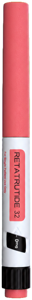 Body Pharm Retatrutide 32mg